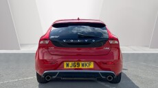 Volvo V40 T2 [122] R DESIGN Edition 5dr Petrol Hatchback